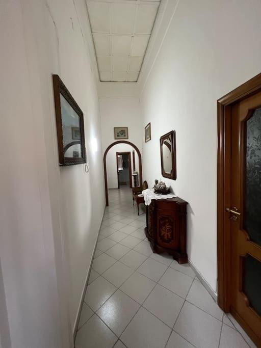 Casa Filatoio 6 Villa Napoli Ngoại thất bức ảnh